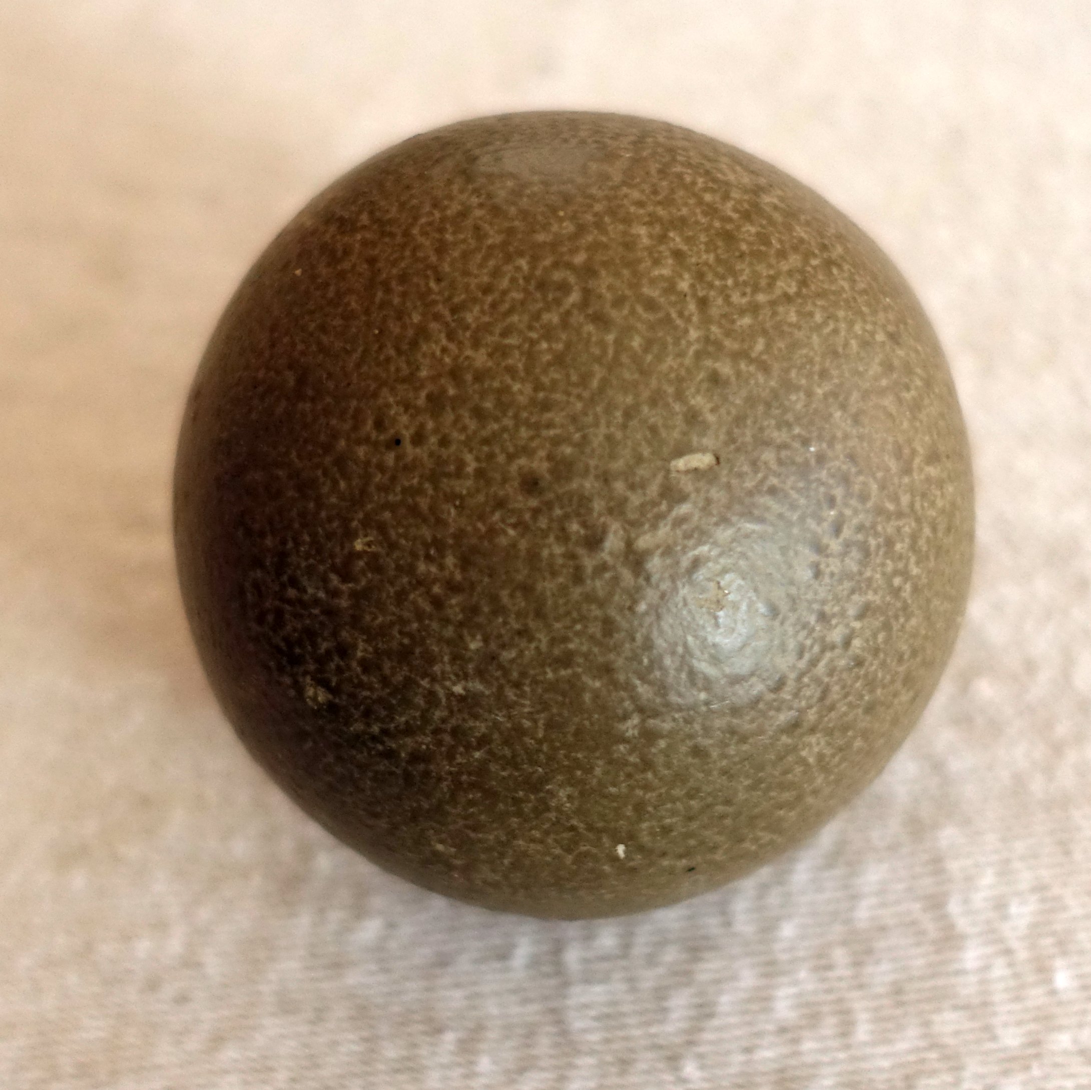Dorodango