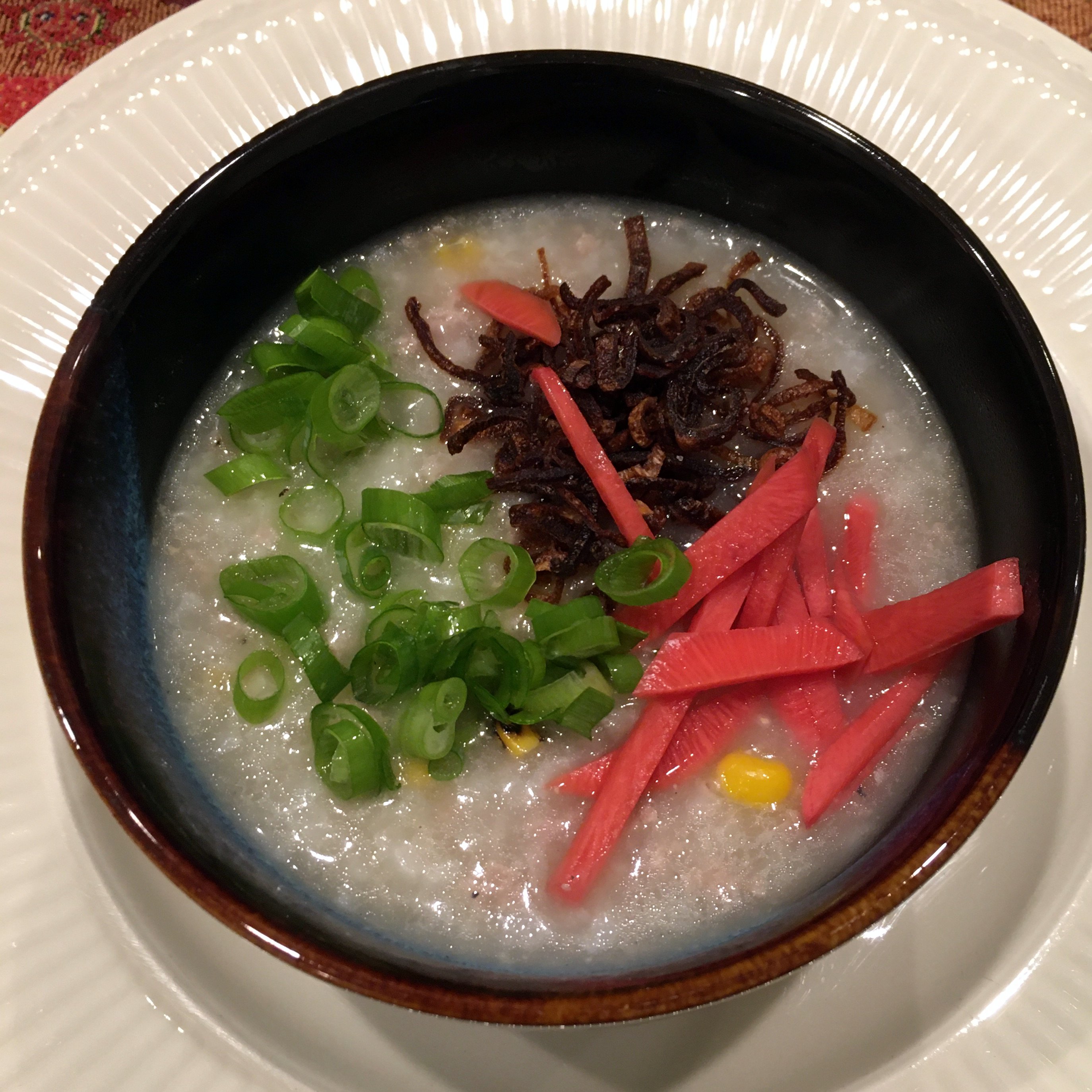 Congee