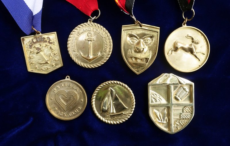 Medals